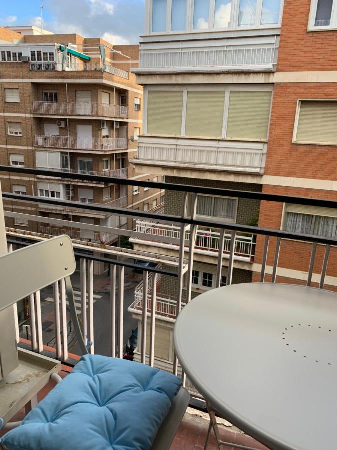 Apartamento Caleta 그라나다 외부 사진