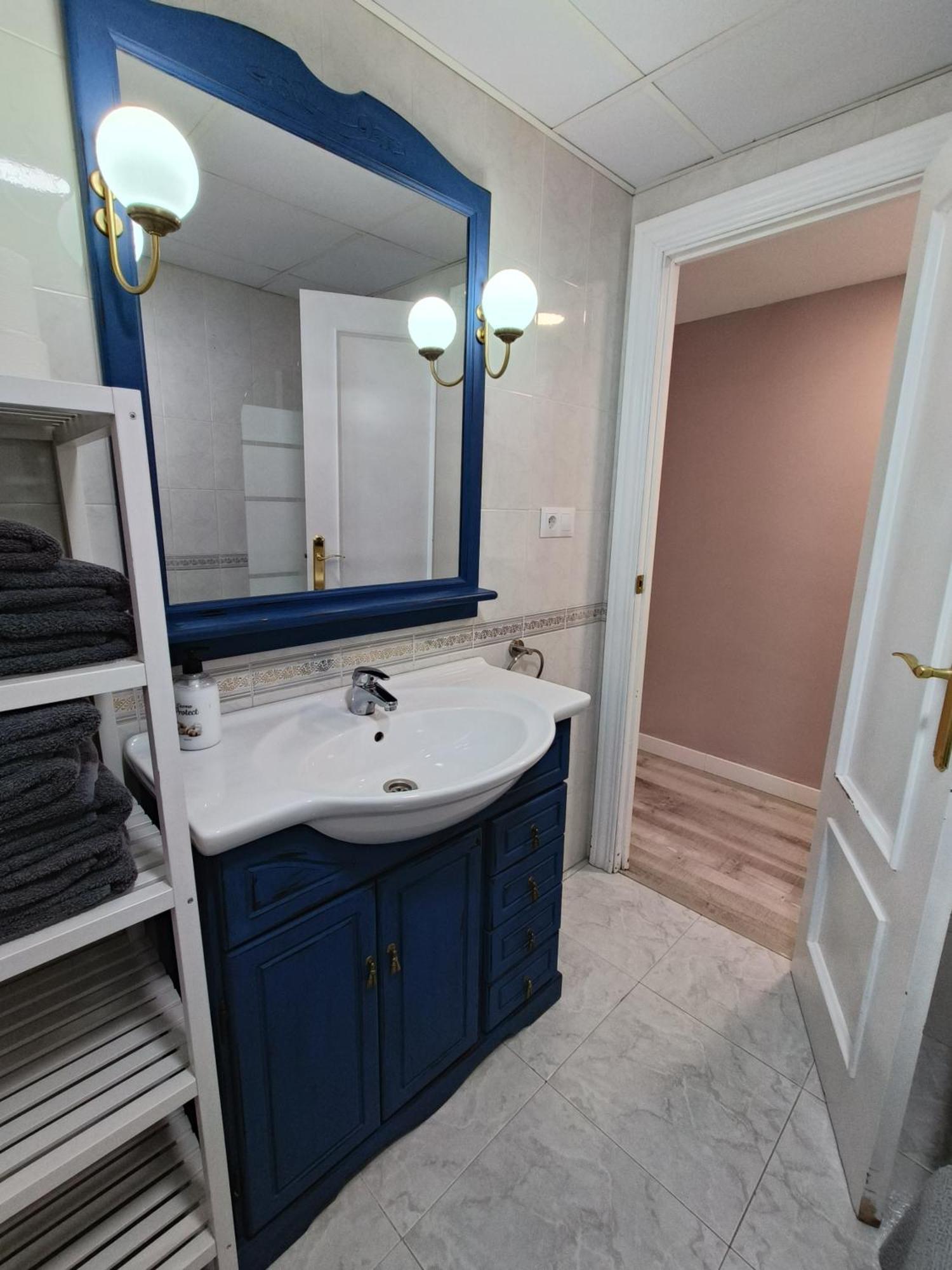 Apartamento Caleta 그라나다 외부 사진