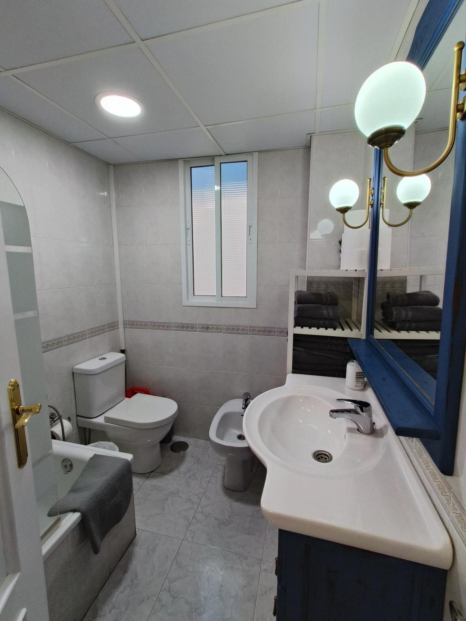 Apartamento Caleta 그라나다 외부 사진