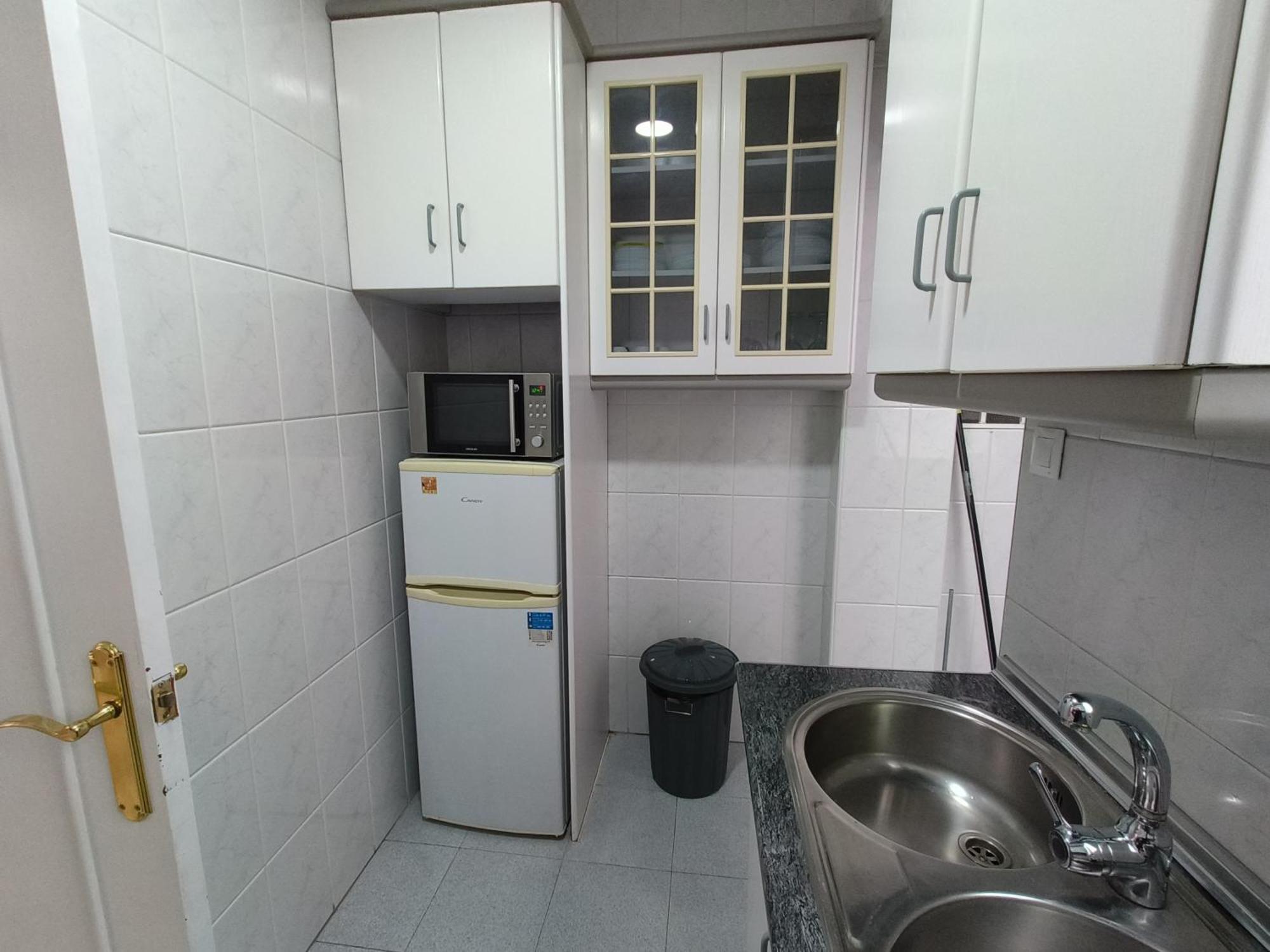 Apartamento Caleta 그라나다 외부 사진
