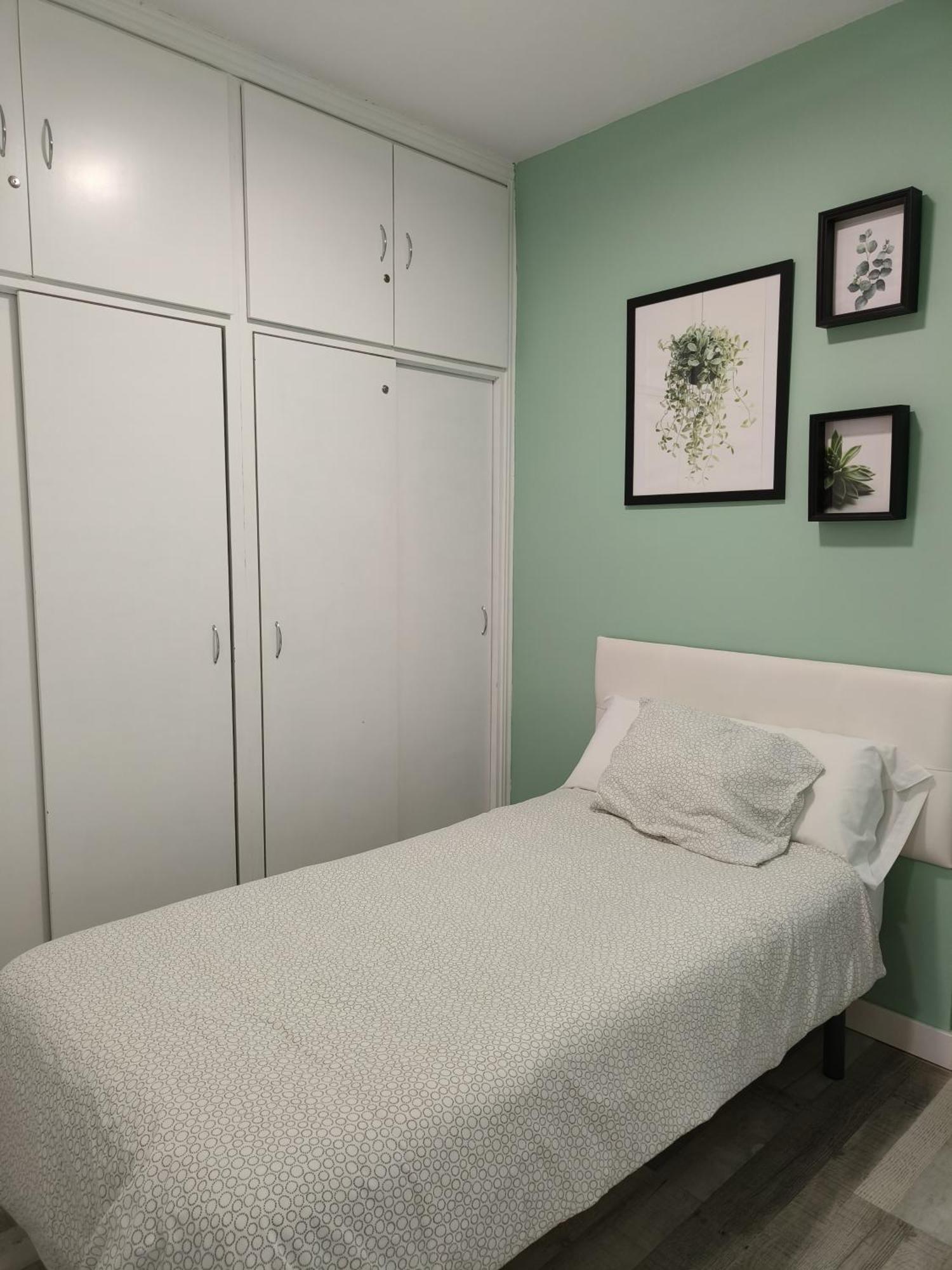 Apartamento Caleta 그라나다 외부 사진