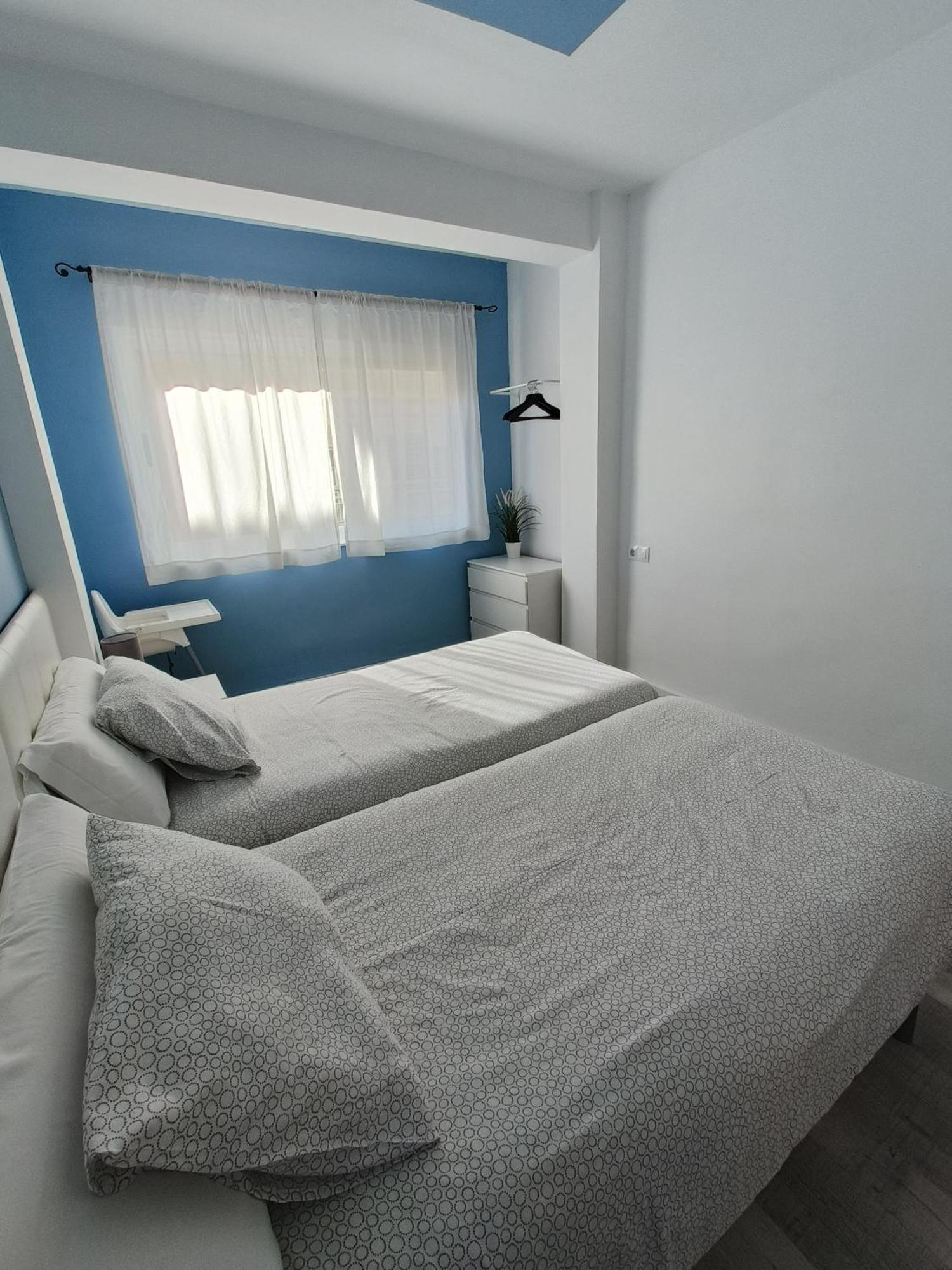 Apartamento Caleta 그라나다 외부 사진