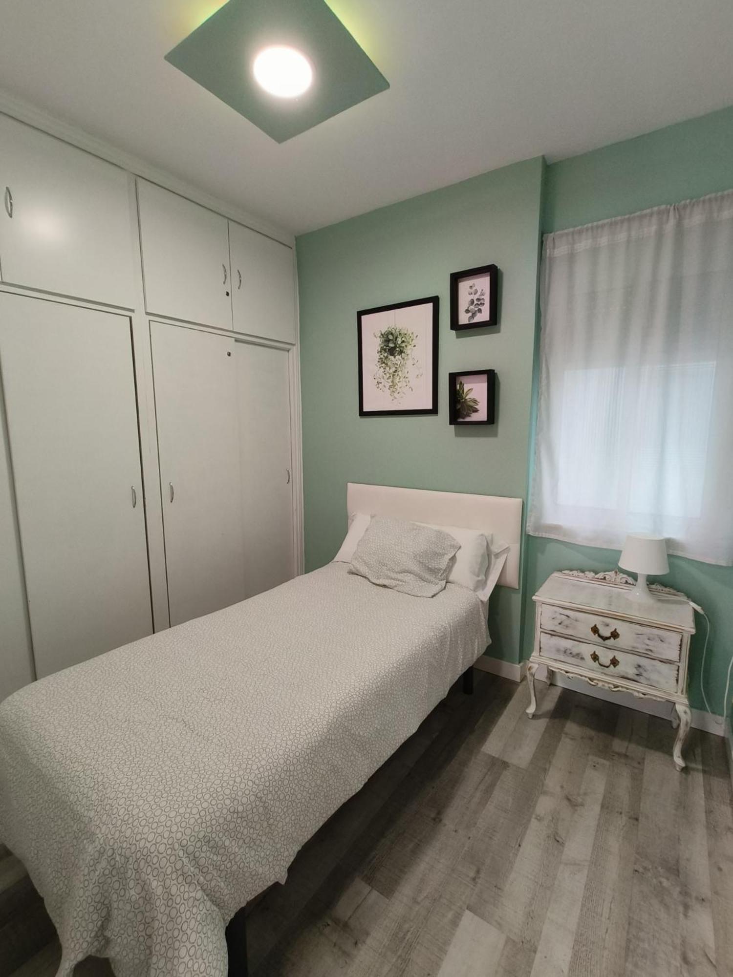 Apartamento Caleta 그라나다 외부 사진