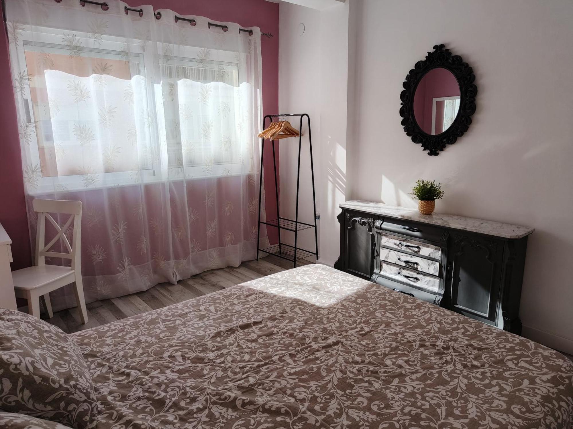 Apartamento Caleta 그라나다 외부 사진