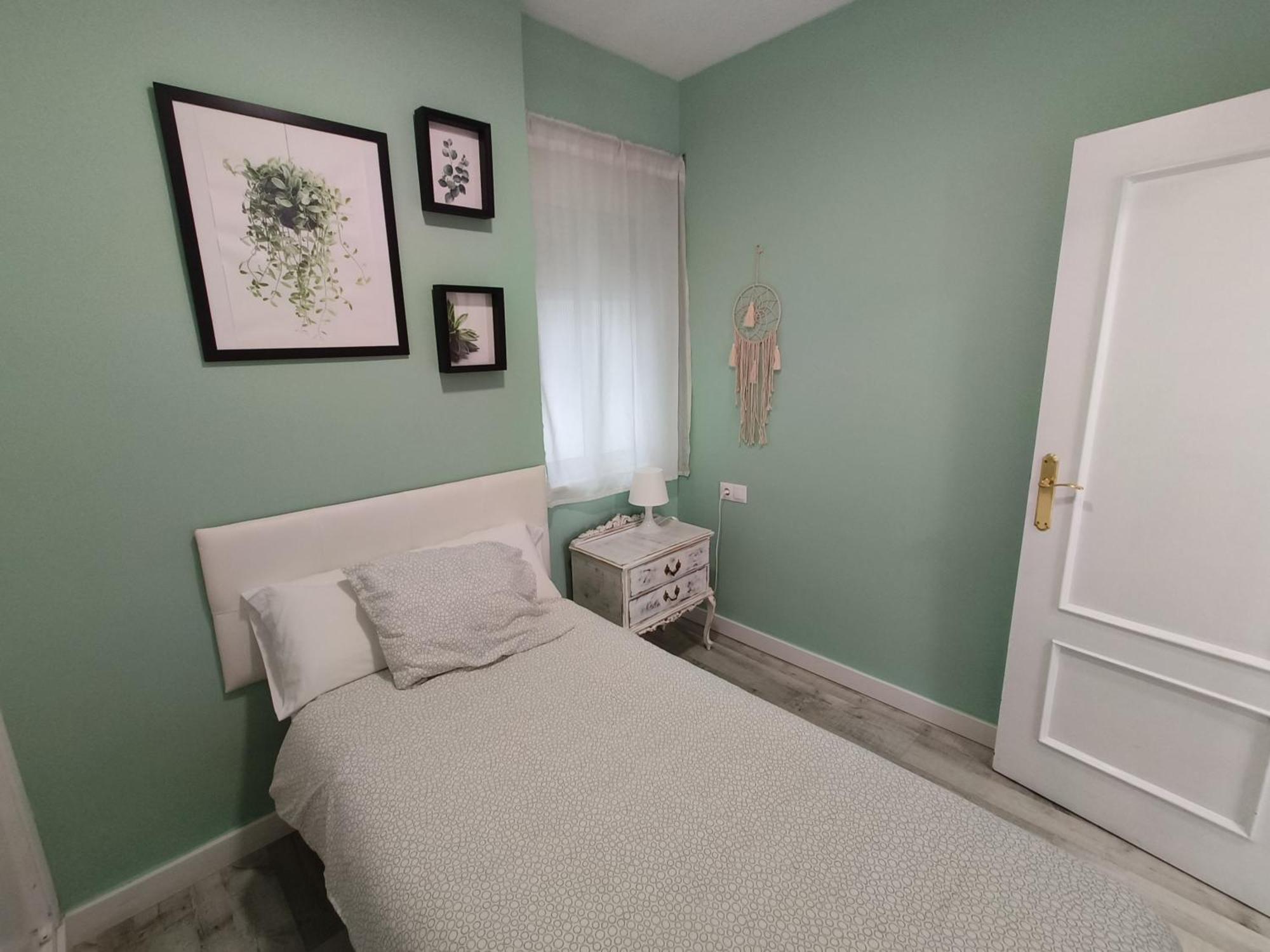 Apartamento Caleta 그라나다 외부 사진
