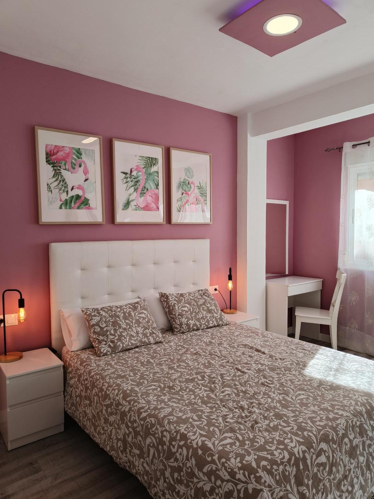 Apartamento Caleta 그라나다 외부 사진