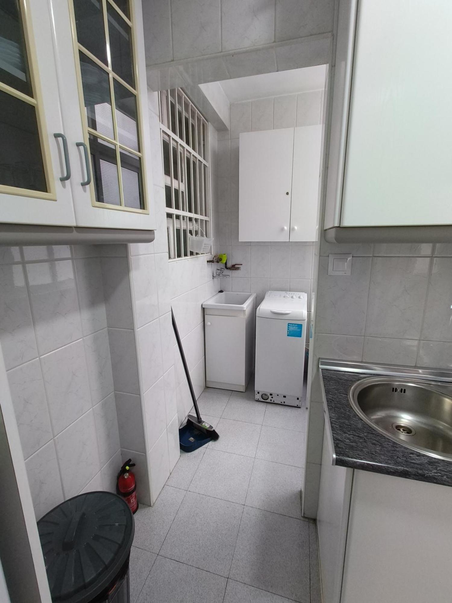 Apartamento Caleta 그라나다 외부 사진