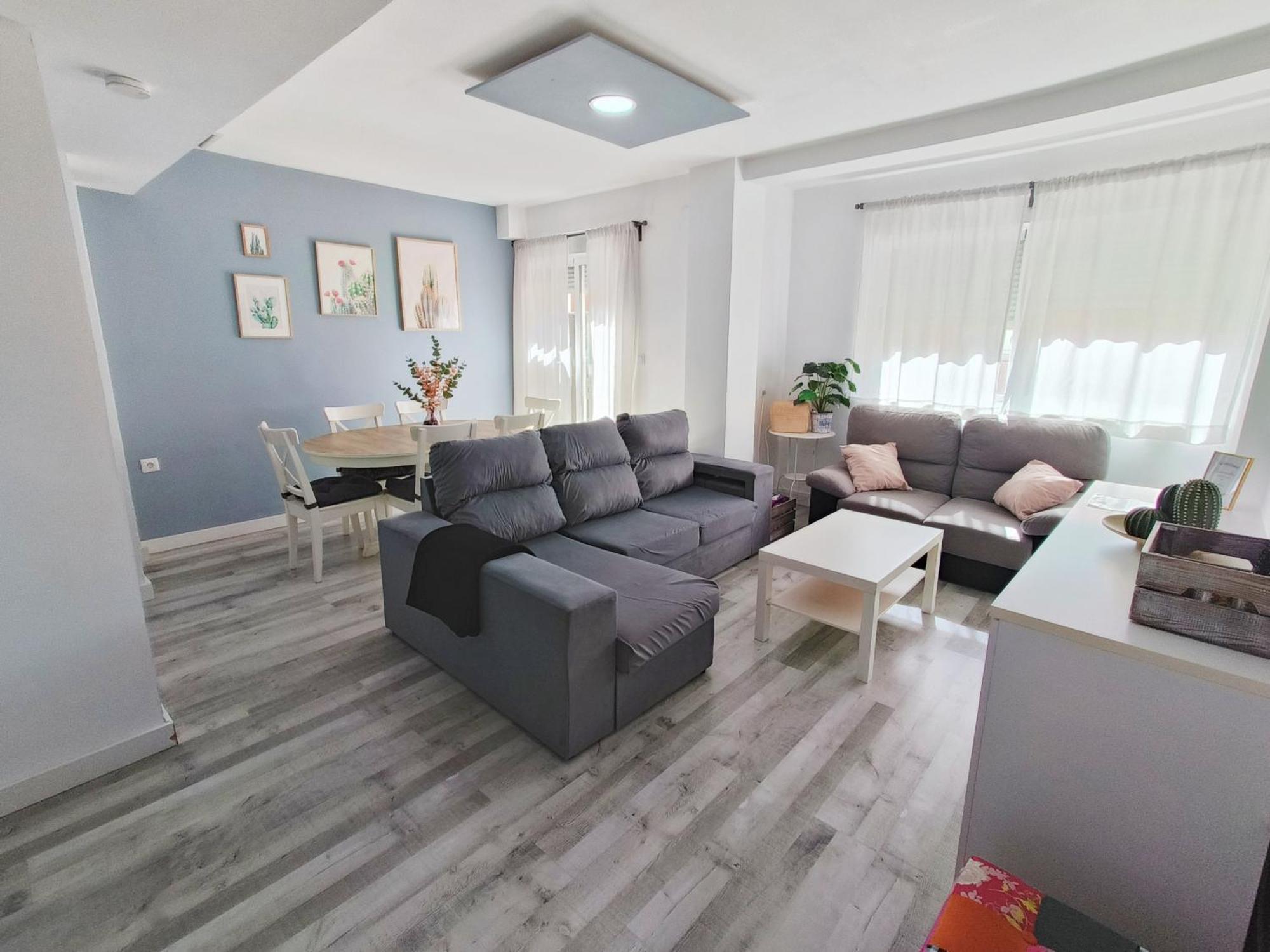 Apartamento Caleta 그라나다 외부 사진
