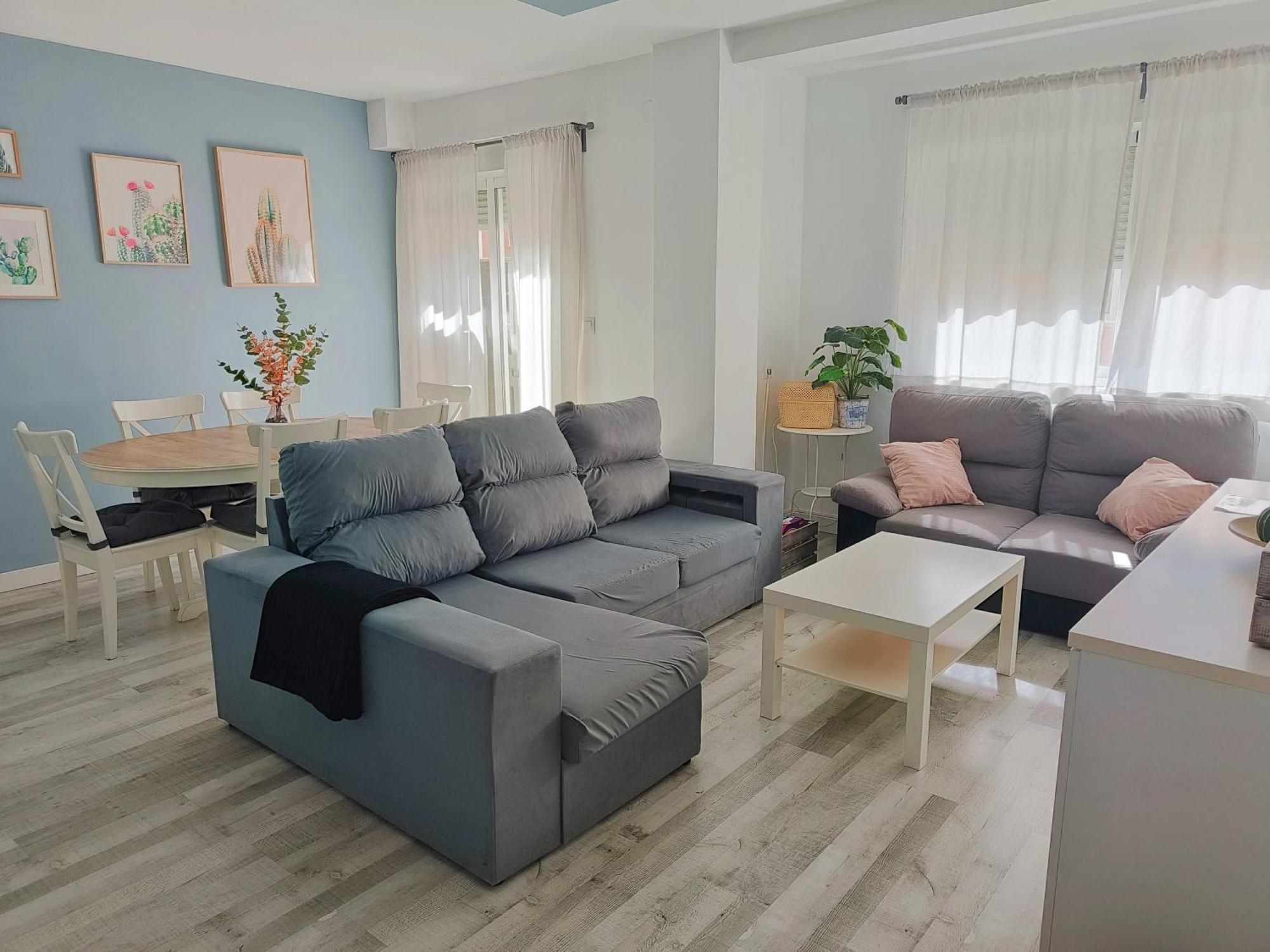 Apartamento Caleta 그라나다 외부 사진